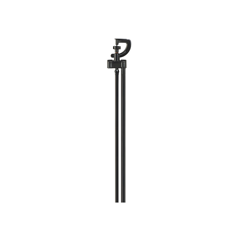 8mm sklolaminátový kůl, 1m délka kůlový zavlažovač