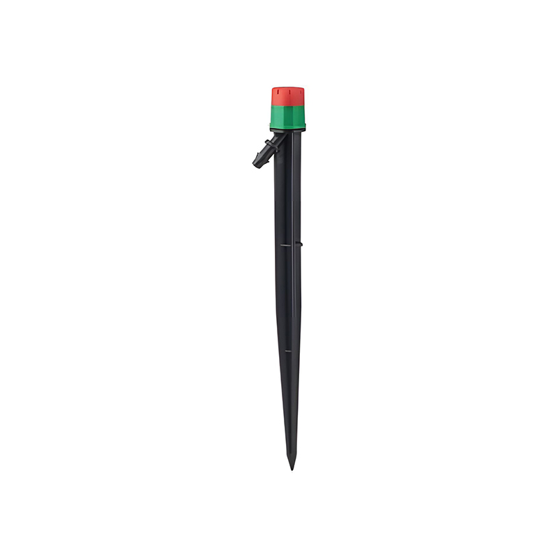 DC-M89 360°PC Dripper
