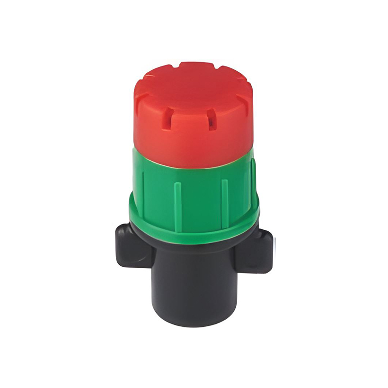 DC-M90 PC kapátko s osmi otvory