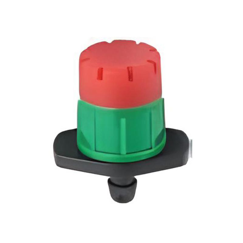 DC-M90 PC kapátko s osmi otvory